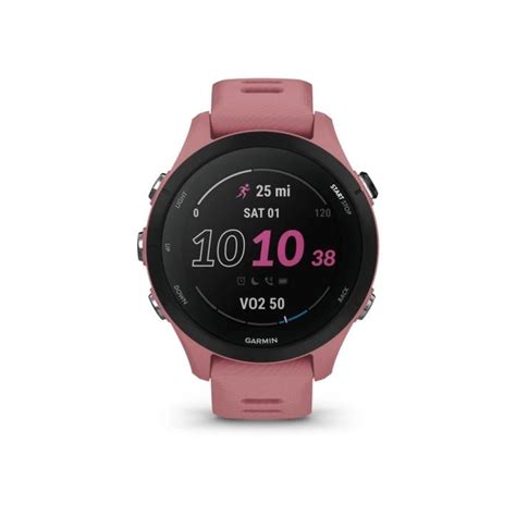 Garmin Forerunner 255S Reloj Inteligente Precio Guatemala Kemik