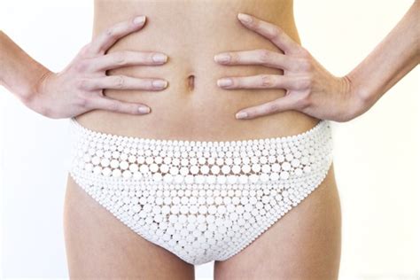 D Printed Bikini Goes On Sale The Register