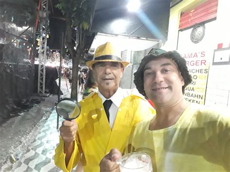 Fotos Foli Es Enviam Registros Do Carnaval No Sul E Costa Verde Do Rj