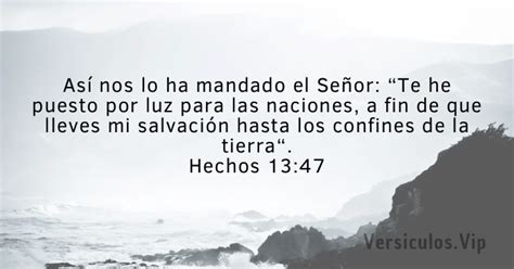 Versiculo Hechos Vers Culos De La Biblia