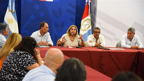 D A De La Concientizaci N Sobre El Vph La Provincia Invita A Testearse