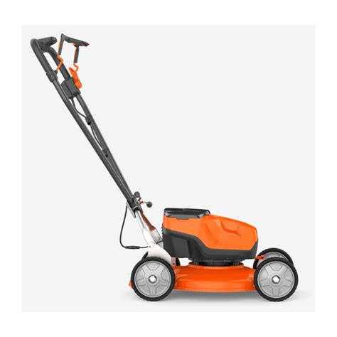 Husqvarna LB 442i Mobilservis