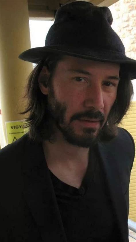 Pin von Keanu Reeves auf Pins by you Inspirierende sprüche