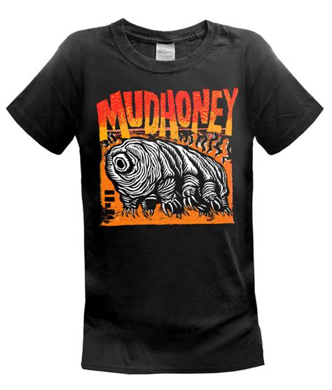 Mudhoney | Bifocal Media Limited Edition T-Shirts