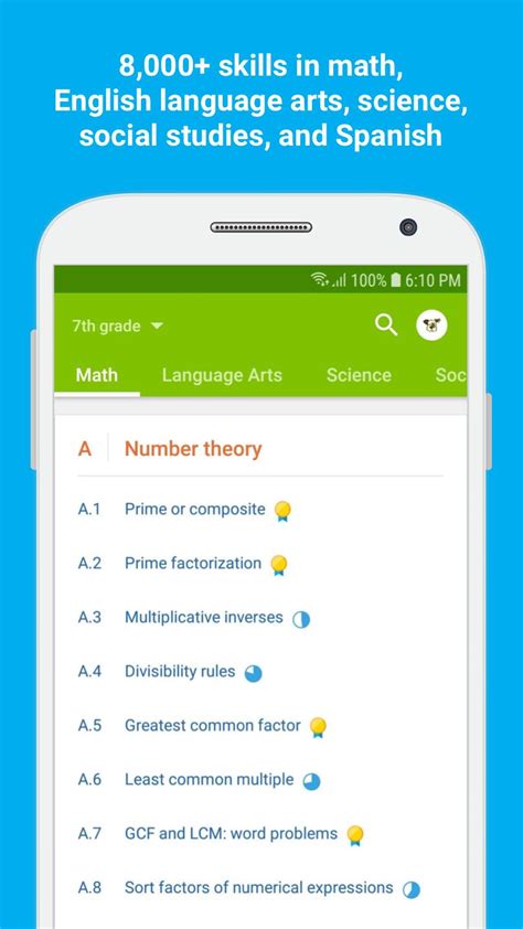 IXL for Android - APK Download