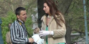 Glamcore Milf Banged By Her Lover Tnaflix