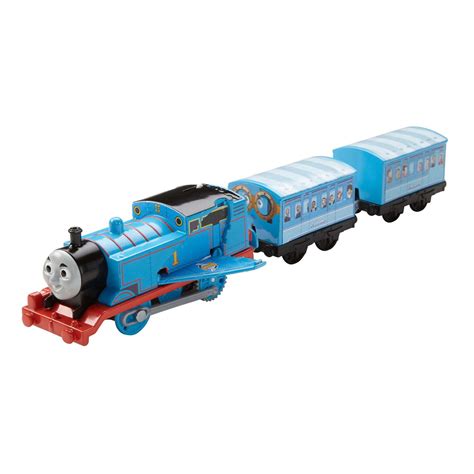 Thomas The Tank Trackmaster Sets