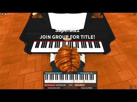 BTS 방탄소년단 Dynamite l Roblox Piano Full YouTube