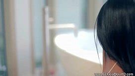 Beautiful Raven Babe Giving Head XNXX