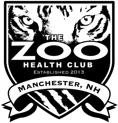 The Zoo Health Club Of Nh Promotions — The Zoo Health Club