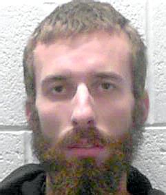 Buckhannon Man Arrested After Police Chase News Sports Jobs The