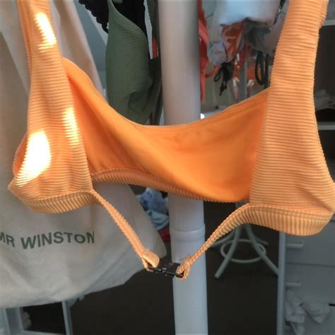 Billabong Bikini Top Size AU Perfect Depop