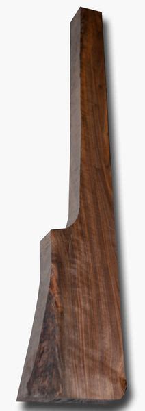 Gunstocks Goby Walnut