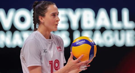 Beşiktaş Ayos Emily Maglio yu transfer etti TRT Spor