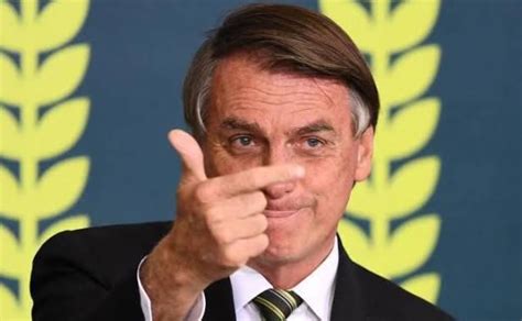 Hacker Diz Que Bolsonaro Lhe Pediu Para Invadir Urnas E Assumir Um Crime