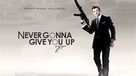 Never Gonna Give You Up Disco Remix Youtube