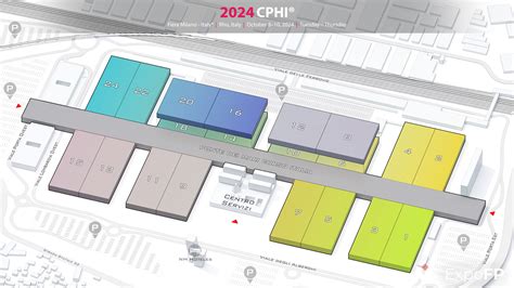 Cphi 2024 Barcelona Floor Plan Jobie Lynelle