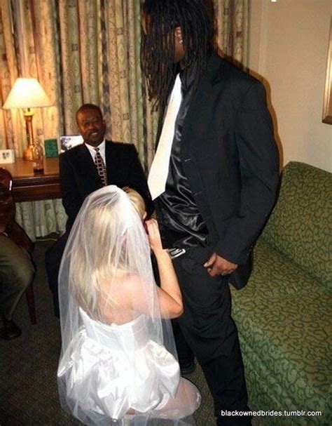 Newlywed Bride BBC Cuckold Lifestyle Consummation Tumblr Oq3gj7Ihwc1wpaduio1 500 Porn Pic