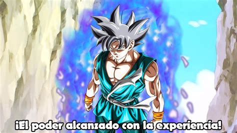 Que hubiera pasado si Goku era enviado a 300 años al pasado Teoría