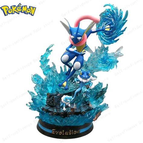 Pokemon Greninja