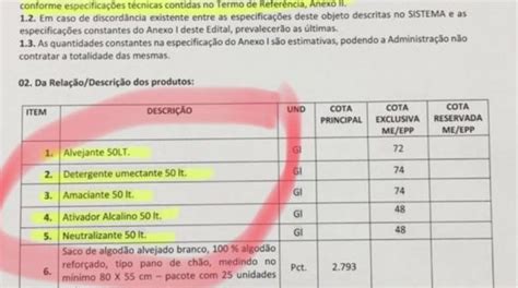 Saúde contrata empresa de limpeza e lavanderia por R 9 milhões mas