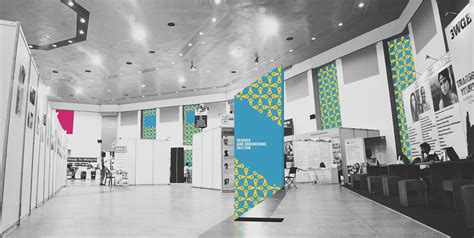 Future Minds Expo Rebranding On Behance