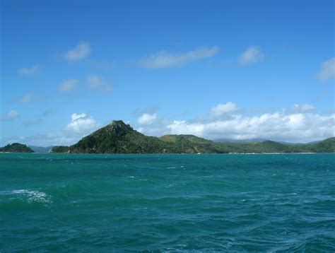 Photo of south molle island | Free Australian Stock Images