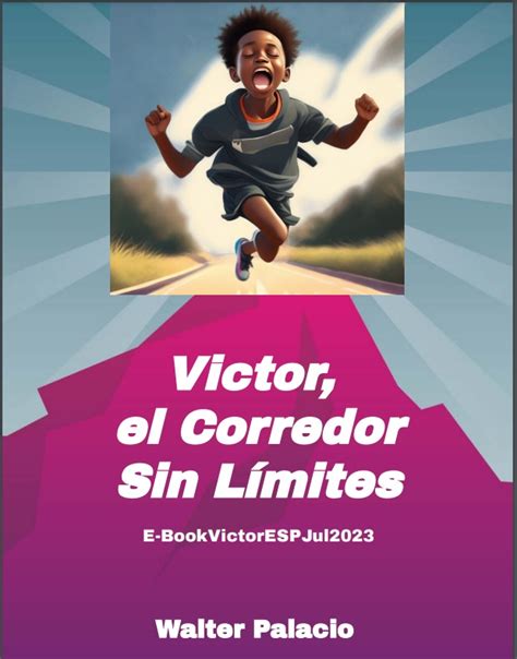 Victor El Corredor Sin Limites Do Them Hotmart