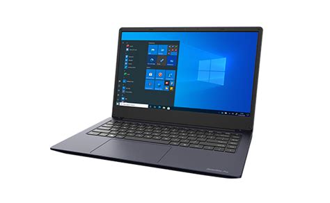 Toshiba Dynabook Satellite Pro C Core I Gb Gb Ssd Dustin Se