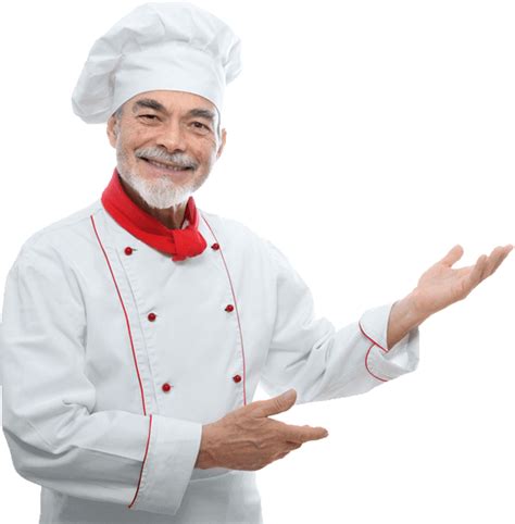 Chef Png Transparent Image Download Size 561x571px