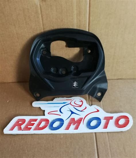 Embellecedor Reloj Original Suzuki Redomoto Recambios Para