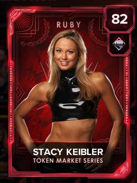 Stacy Keibler Wwe K Roster