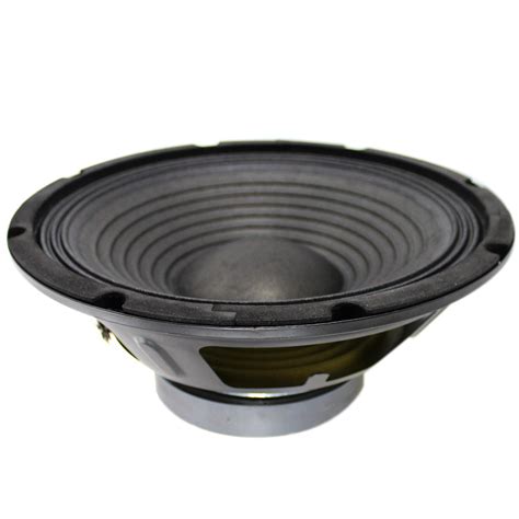 Skytec Replacement Voice Speaker Driver Woofer Bass Cone Component