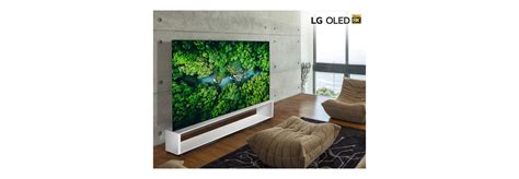 LG to Unveil 2020 Real 8K TV Lineup Featuring Next-Gen AI Processor at ...