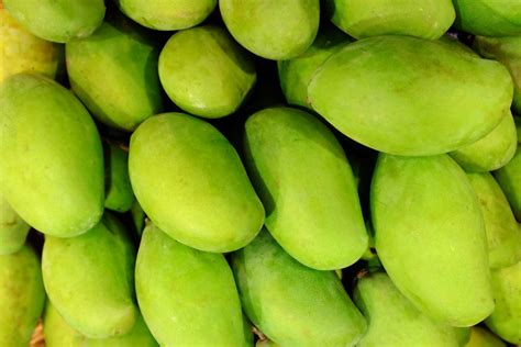 Fresh Mango Offers From Indonesia - Tridge