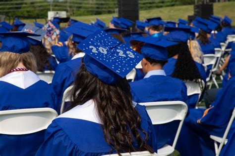 Graduation 2023: Commencement at Karns High School