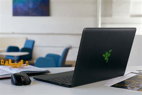 Review Razer Blade Stealth Laptop