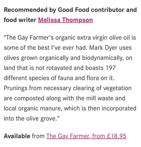 The Gay Farmer Thegayfarmer Threads Say More