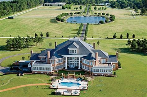 10 Most Expensive Houses of the World - inspirich