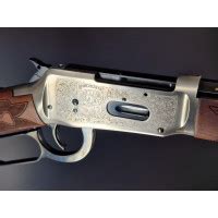 Winchester Carabine Commemorative Th Anniversary Cal