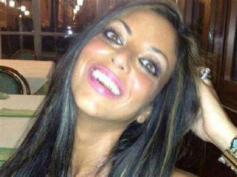 Tiziana Cantone Woman S Suicide After Sex Tape Went Viral Prompts Calls For Stronger Online