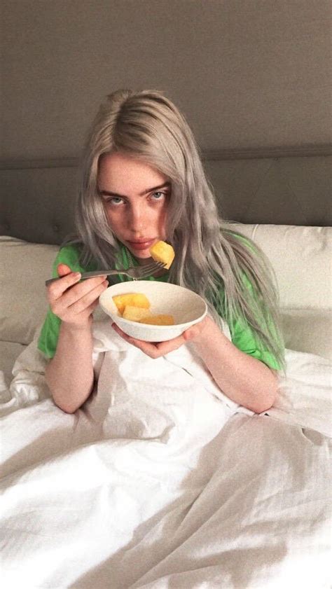 Billie Eilish Rare Photos An Immersive Guide By Bailey James