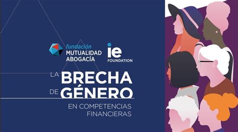 Mutualidad De La Abogacía Mide La Brecha Financiera Entre Hombres Y Mujeresseguros Tv Blog