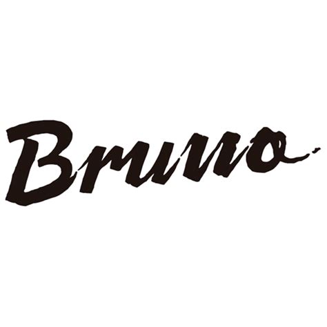 Descargar Logo Bruno Eps Ai Cdr Pdf Vector Gratis