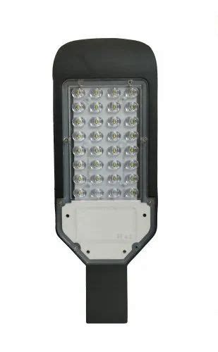 Univision Cool White Watt Lens Led Street Light Model Name Number