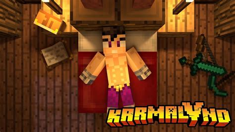 SACOS De DORMIR Y HAMACAS Para Minecraft 1 19 Y 1 18 MODS De