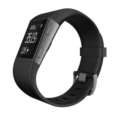 Fitbit Surge GPS Watch