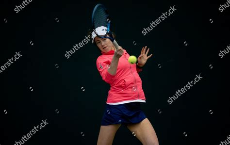 Itf World Tennis Number Single Global Editorial Stock Photo - Stock Image | Shutterstock