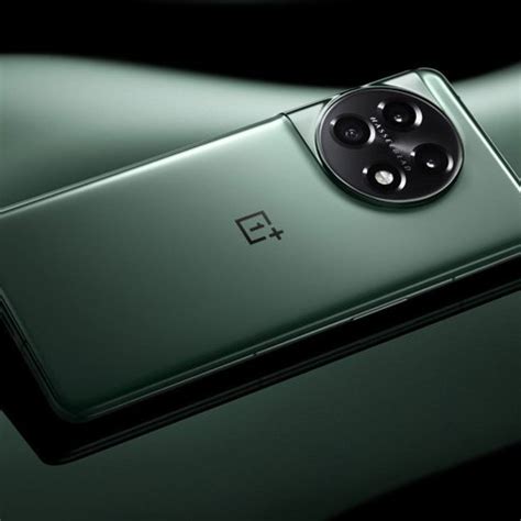 OnePlus пожадничала. Глобальный OnePlus 11 получит меньше памяти, чем ...