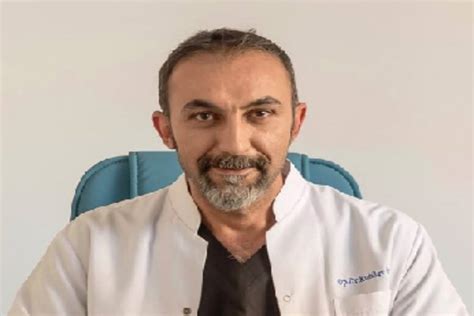 Op Dr Kubilay Zdil Clinic Klinik Turkei